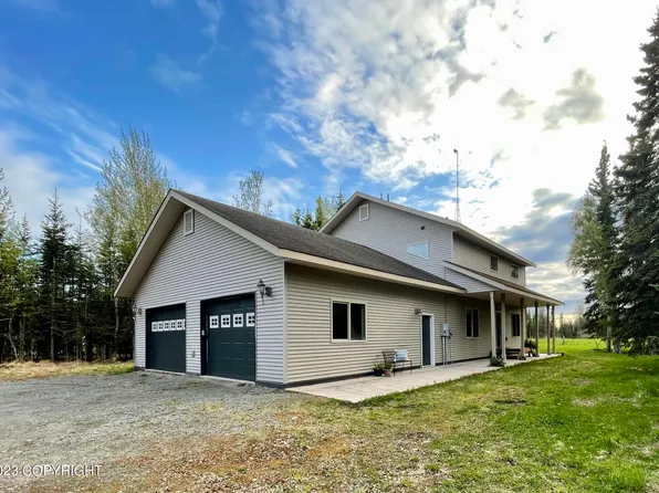 29375 Kowakan St, Soldotna, AK 99669