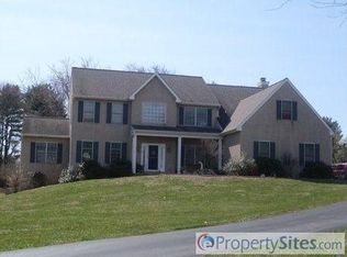 8 Trimble Rd, Thornton, PA 19373