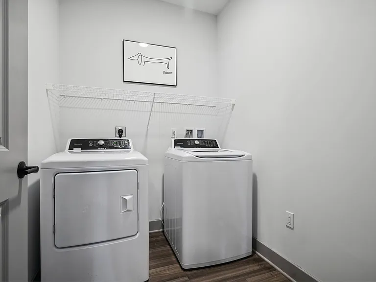Apartments at Sanatoga Greene V — Photo 9
