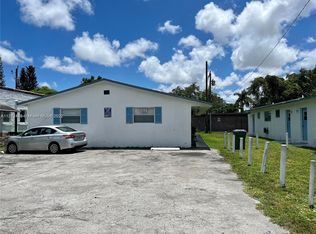 1126 Sesame St APT 2, Opa Locka, FL 33054