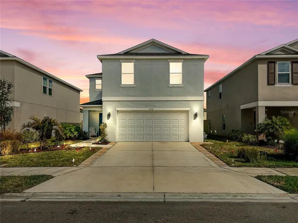 6312 Milestone Loop, Palmetto, FL 34221