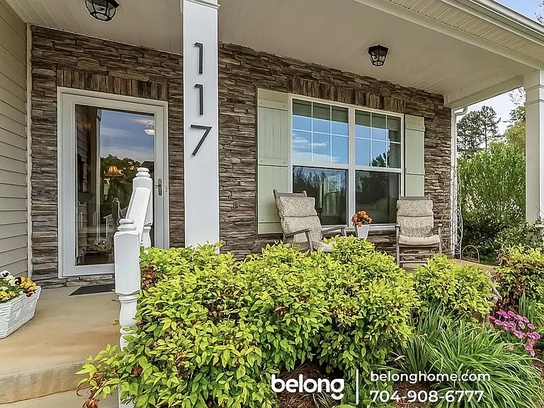 117 E Heart Pine Ln — Photo 1