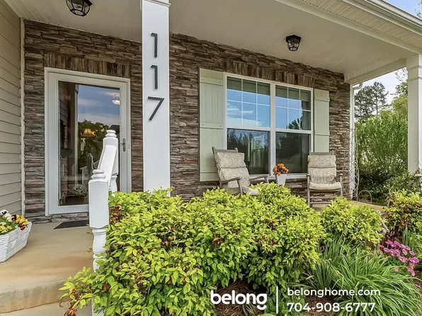 117 E Heart Pine Ln, Statesville, NC 28677