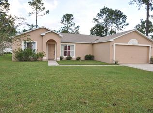 97 Renshaw Dr, Palm Coast, FL 32164