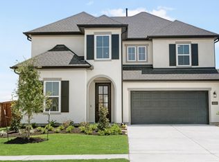 10303 Bison Dr, Manvel, TX 77578