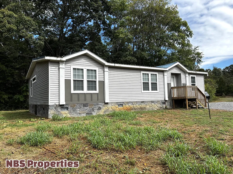 524 Mehaffey Rd
