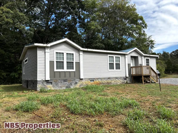 524 Mehaffey Rd, Powell, TN 37849