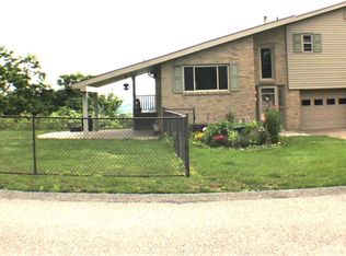 508 Beckman Dr, McKeesport, PA 15132