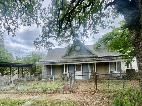 403 W 5th St, Cisco, TX 76437