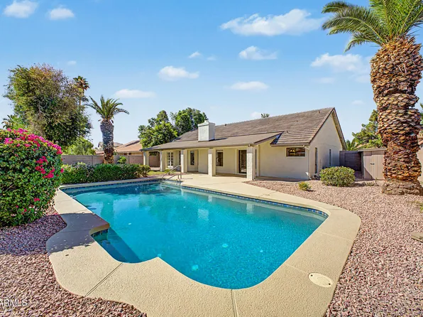 6725 W UTOPIA Road, Glendale, AZ 85308