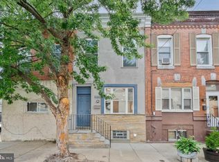 1950 S Chadwick St, Philadelphia, PA 19145
