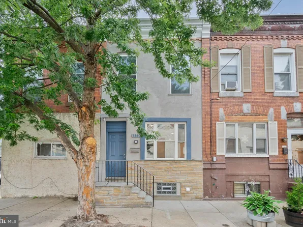 1950 S Chadwick St, Philadelphia, PA 19145