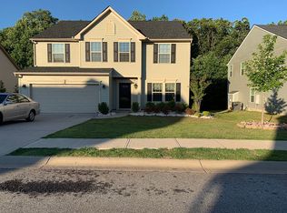 552 Marchbanks Rd, Boiling Springs, SC 29316