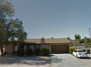 20939 Little Beaver Rd, Apple Valley, CA 92308