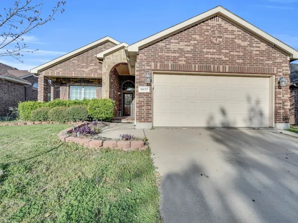 1417 Melanie Trl, Midlothian, TX 76065
