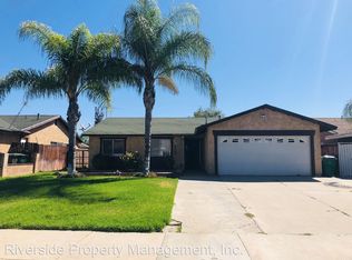 13686 Rundell Dr, Moreno Valley, CA 92553
