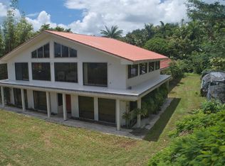 155 Maia Rd, Hana, HI 96713