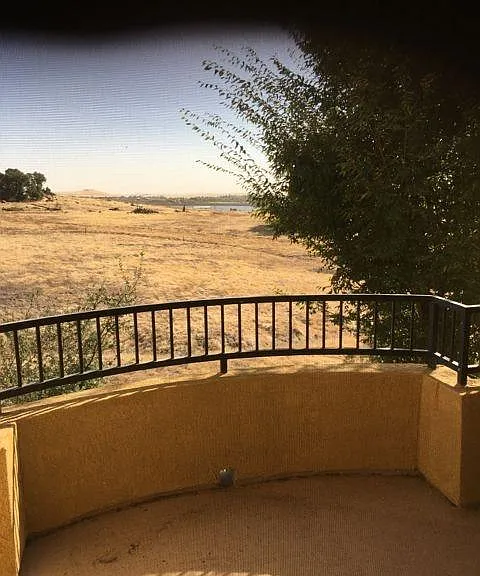 View of open space