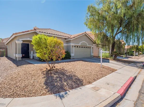 1417 Red Sunset Ave, Henderson, NV 89074