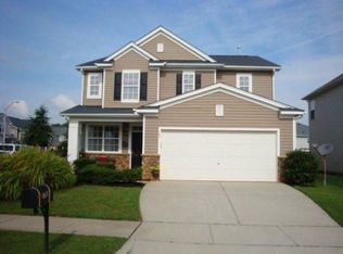 163 Solheim Ln, Raleigh, NC 27603