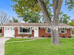 243 Balsam Ct, Cincinnati, OH 45246