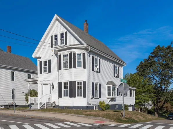 97 Middle Road, Portsmouth, NH 03801