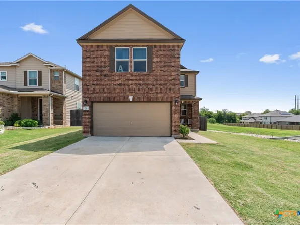 121 Passiflora Dr, Georgetown, TX 78626