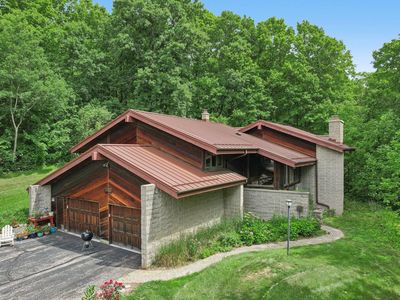 7440 County Highway D, West Bend, WI, 53090