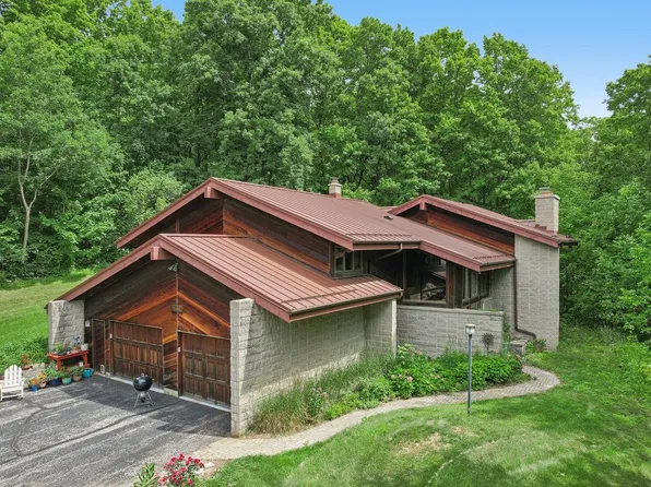 7440 County Highway D, West Bend, WI 53090