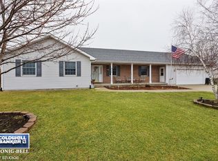 430 Jasmine St, Dekalb, IL 60115