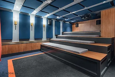 Rented by Nooklyn NYC LLC