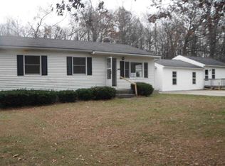 5171 Esch Rd, Manchester, MI 48158