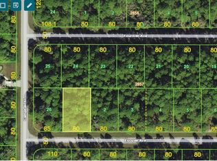 12030 Escude Ave, Port Charlotte, FL 33953