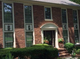 10423 Wyndham Forest Dr, Charlotte, NC 28277