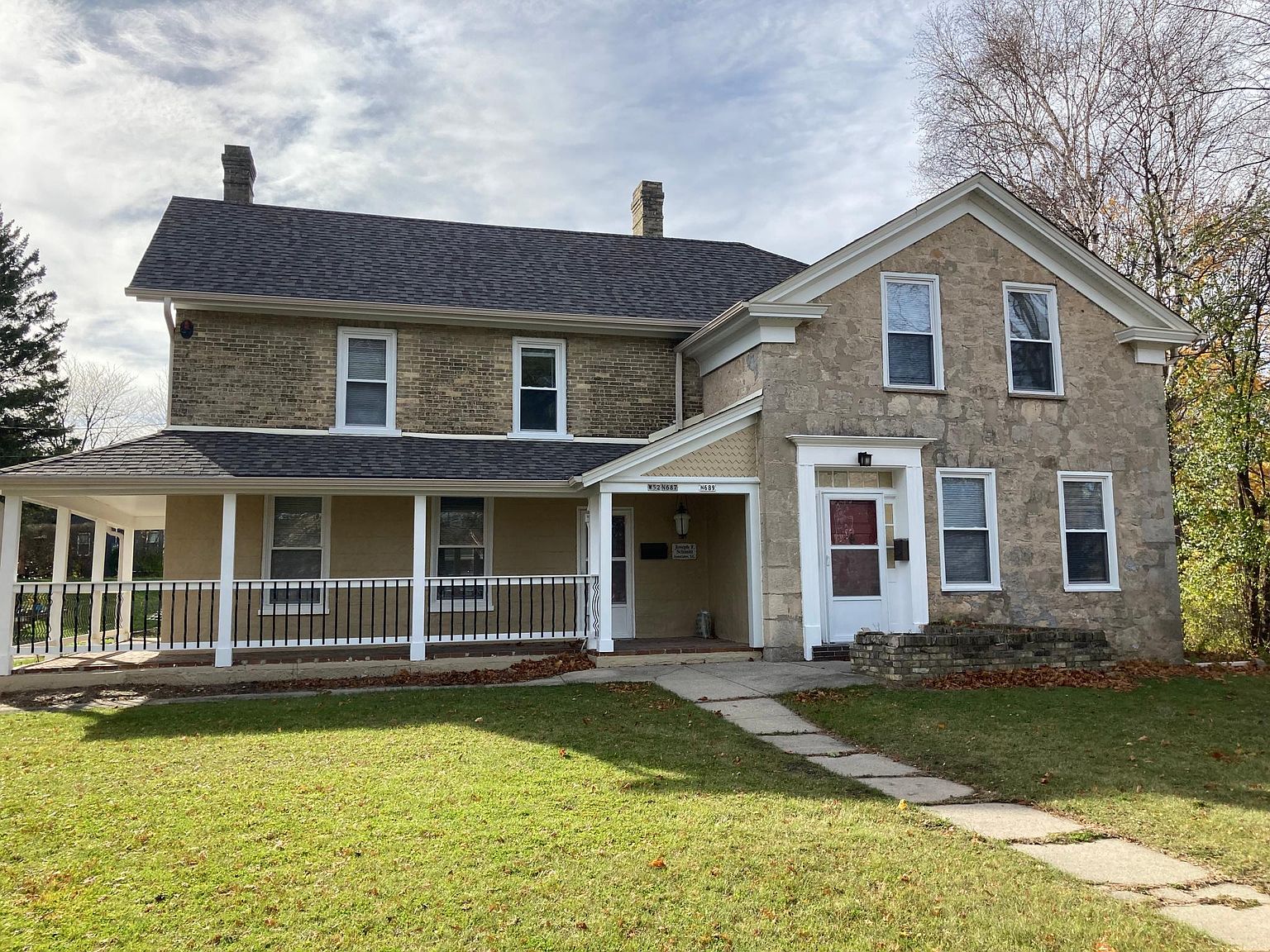 W52N687 Highland Dr, Cedarburg, WI 53012 Zillow