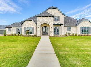 2411 Somerfield Dr, Midlothian, TX 76065