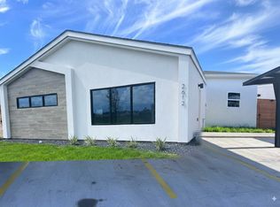 2612 Mockingbird Rd #3, Weslaco, TX 78596