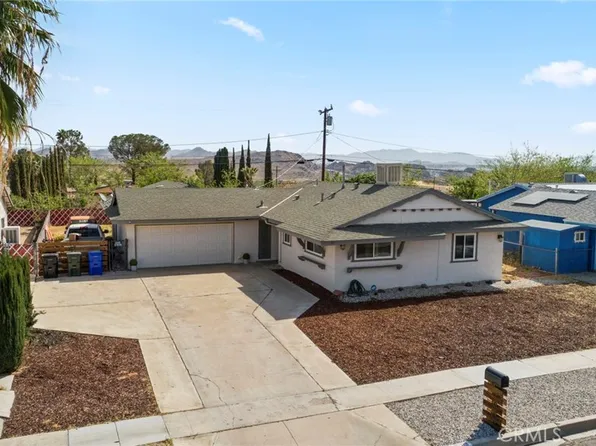 15713 Gazelle St, Victorville, CA 92395
