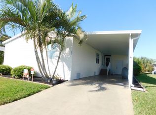 961 Inagua E, Venice, FL 34285