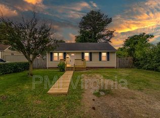 217 Bob Ln, Virginia Beach, VA 23454