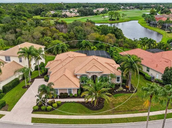 6607 THE MASTERS AVENUE, LAKEWOOD RANCH, FL 34202