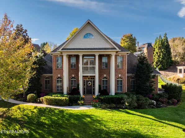 12418 Mallard Bay Dr, Knoxville, TN 37922