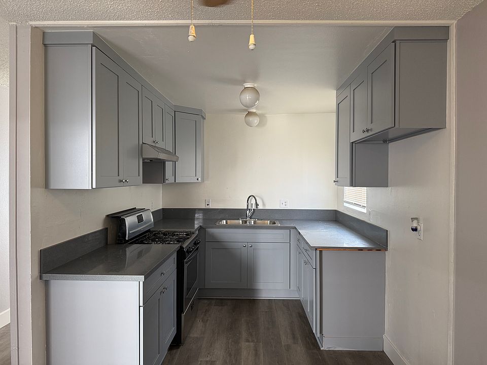 Brand New kitchen