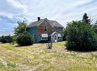 204 S Tudor St, Victor, MT 59875