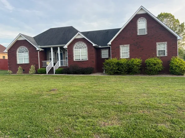 103 Canary Ln, Shelbyville, TN 37160