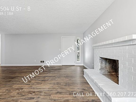 5th image of 3504 U St #B