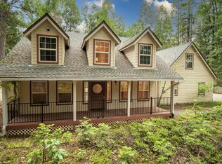 13598 Quaker Hill Cross Rd, Nevada City, CA 95959