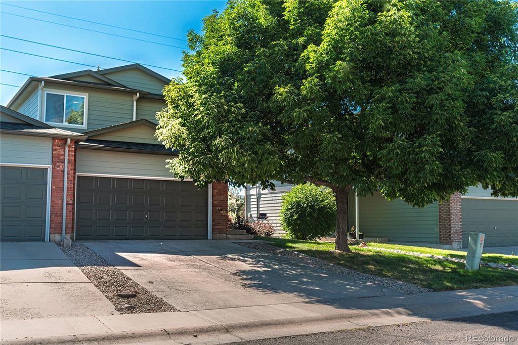 850 S Overland Trail #2