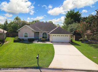 1086 Ardmore St, Saint Augustine, FL 32092