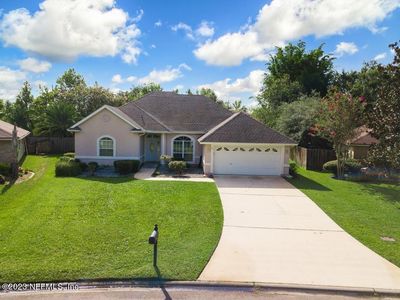 1086 ARDMORE Street, Saint Augustine, FL, 32092